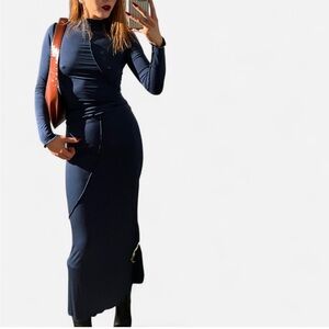 The Line by K matching set